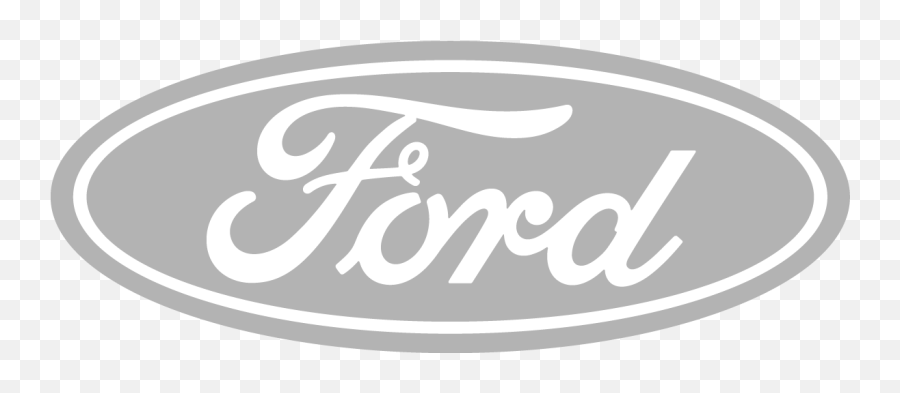 Ford Logo Letters Transparent Png - Ford,Ford Logo Png