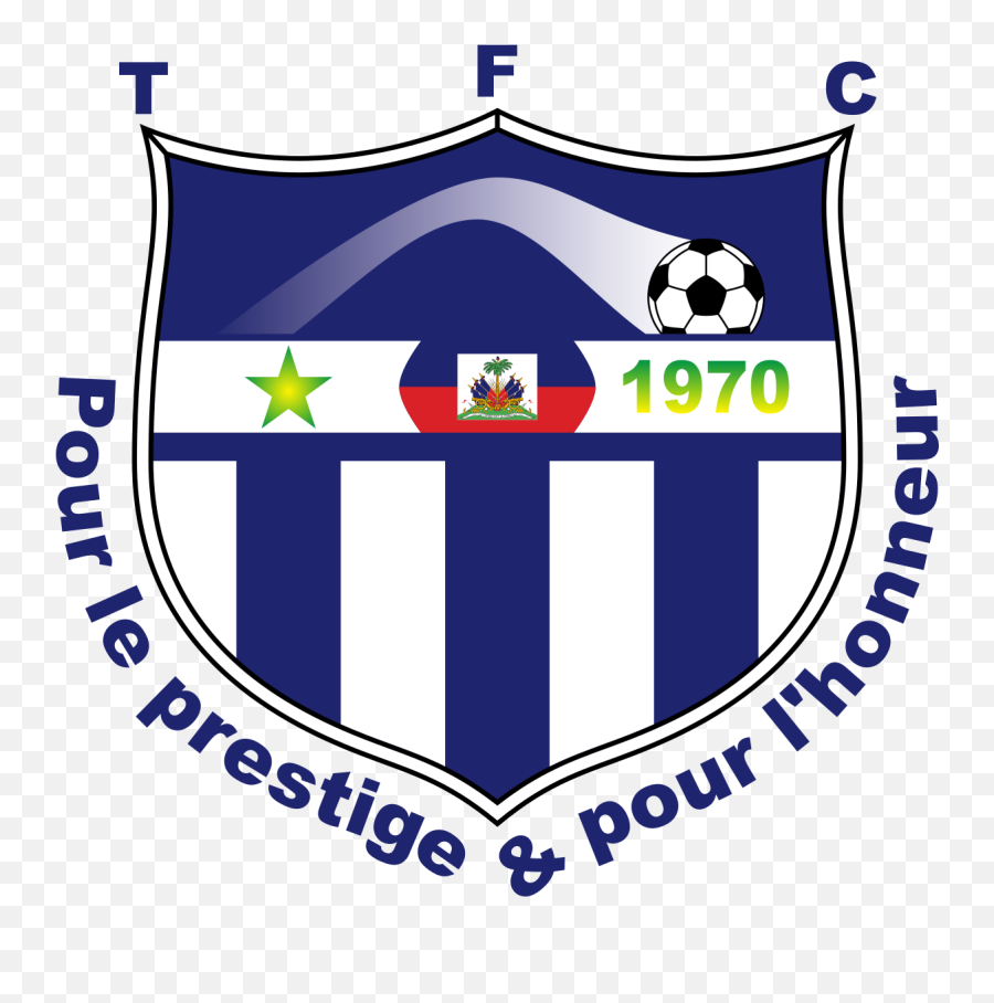 Tempête Fc - Wikipedia Tempête Fc Png,Haiti Flag Png