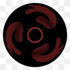 Sharingan Png - Circle