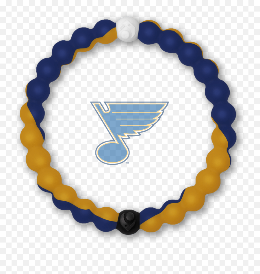 St - Live Lokai Bracelet Png,St Louis Blues Logo Png