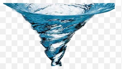 Tornado Transparent Images - Water Background png