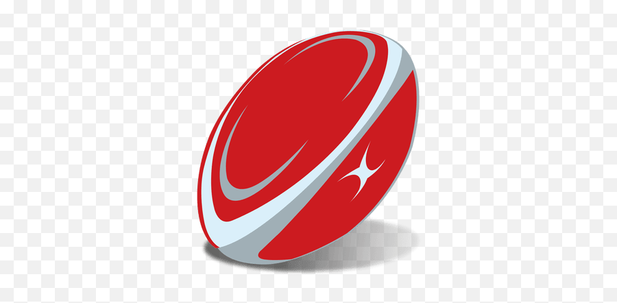 Rugby Ball Png Image - Rugby Logo Transparent,Rugby Ball Png
