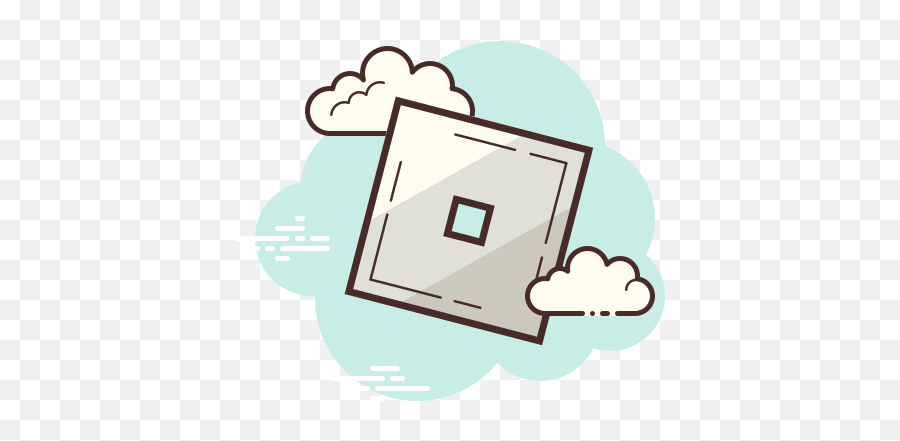 Roblox Logo Icon transparent PNG - StickPNG