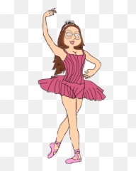 Cheerleader Transparent Png Image - Clip Art,Cheerleader Png