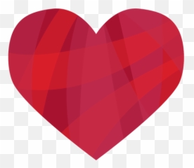 Transparent Png Svg Vector File - Heart