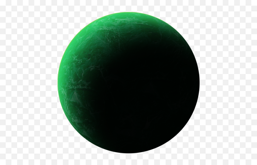 Green Planet Png Transparent Images - Circle,Planet Png Transparent
