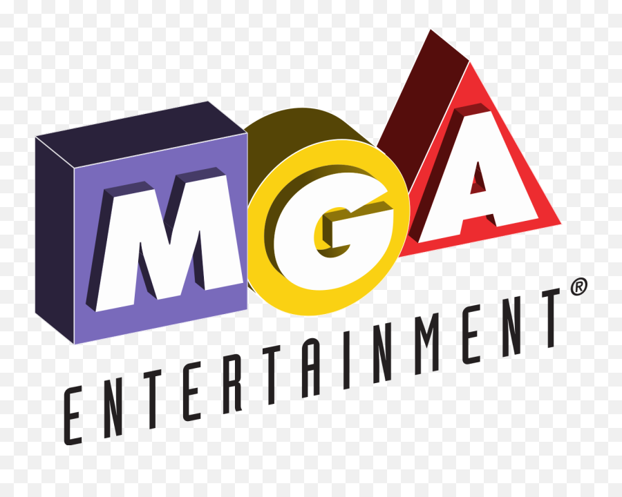 Toy Manufacturing Companies In - Mga Entertainment Logo Png,Mattel Logo Transparent