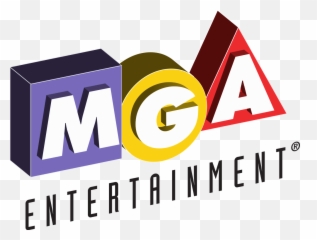 Toy Manufacturing Companies In - Mga Entertainment Logo png