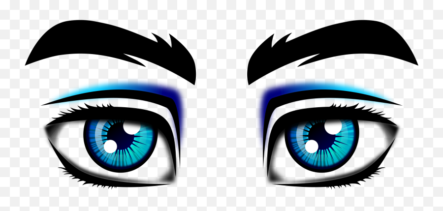 Clipart Eyes Boys Transparent Free For - Clip Art Png,Boys Png