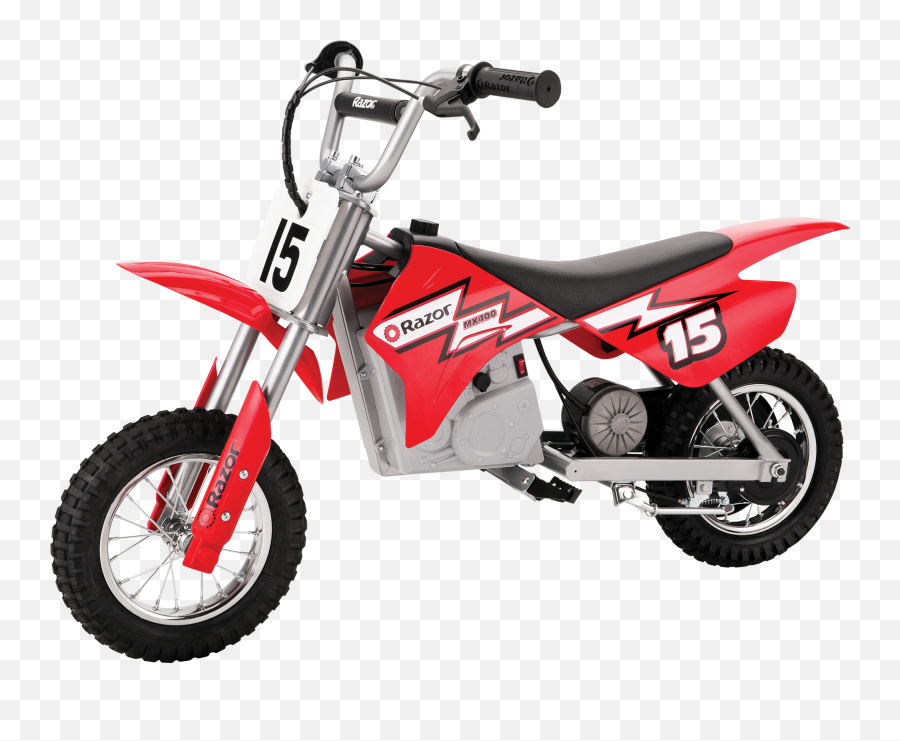 Dirt Bike Png - Electric Dirt Bikes Razor 581844 Vippng Razor Dirt Bike Mx400,Bikes Png