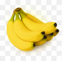 Cacho De Banana Png 1 Image