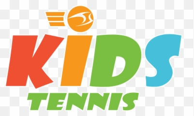 Junior Tennis Lesson - Kids Clipart png