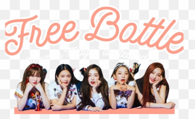 Red Velvet U0027summer Magic Power Upu0027 Images Kpopping Png