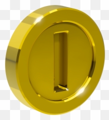 Coin Png Image - Mario Coins