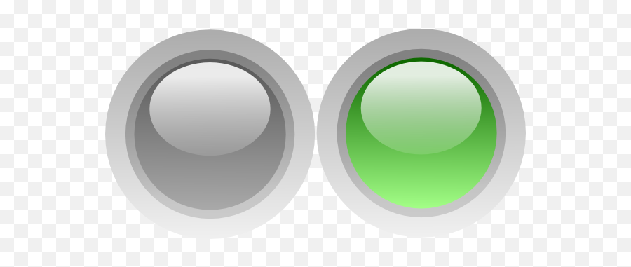 Download Green Light - Green Light On Off,Green Light Png