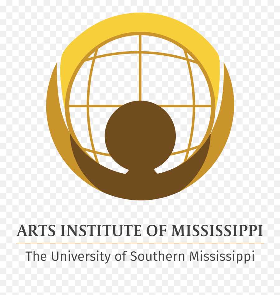 Arts Institute Of Ms Logo Version 2 - Black Dog Institute Png,Ms Logo