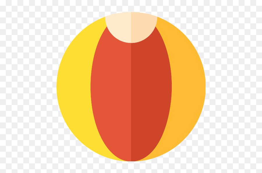 Beach Ball Png Icon 9 - Png Repo Free Png Icons Circle,Beach Ball Png