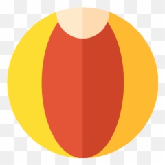 Beach Ball Png Icon 9 - Png Repo Free Png Icons Circle,Beach Ball Png