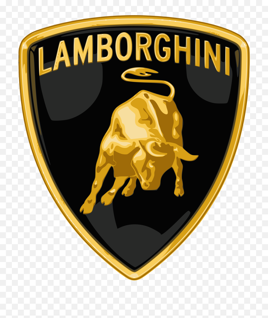 Meaning Lamborghini Logo And Symbol - Lamborghini Logo Png,Lamborgini Logo