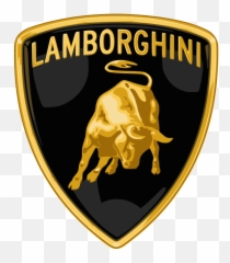 Meaning Lamborghini Logo And Symbol - png
