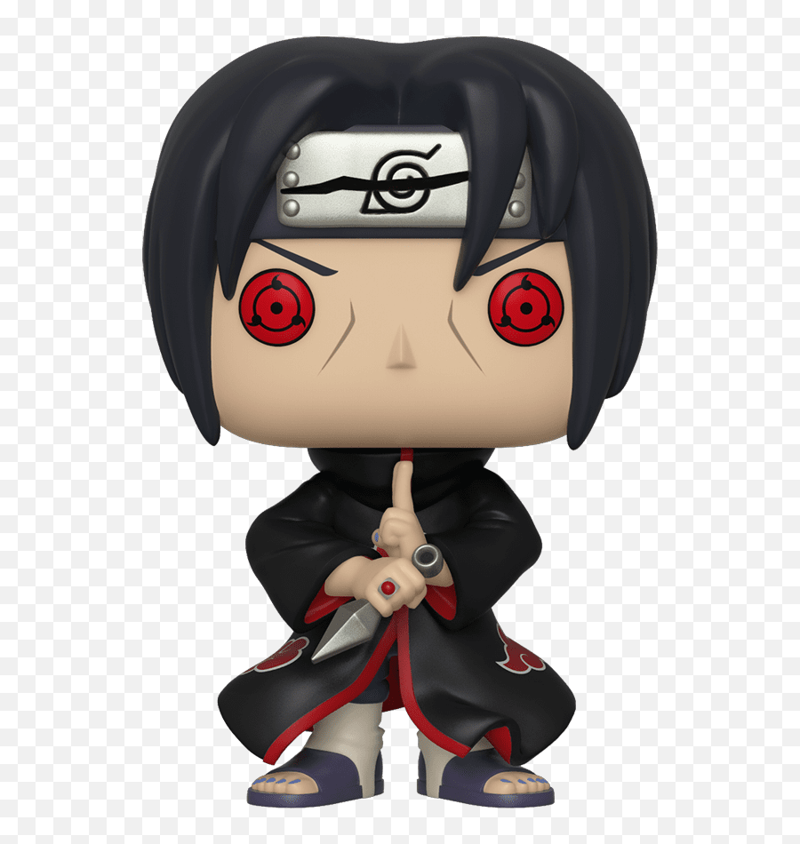 Coming Soon Naruto Itachi Pop Funko - Funko Itachi Png,Madara Uchiha Png