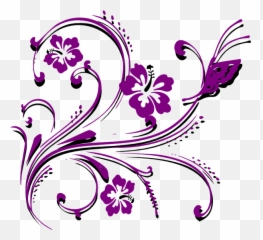 Card Border Png - Card Corner Border Designs Wedding Marriage Png