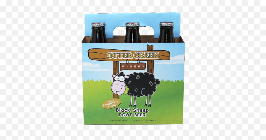 Soda - Otter Creek Winery Poster Png,Sodas Png