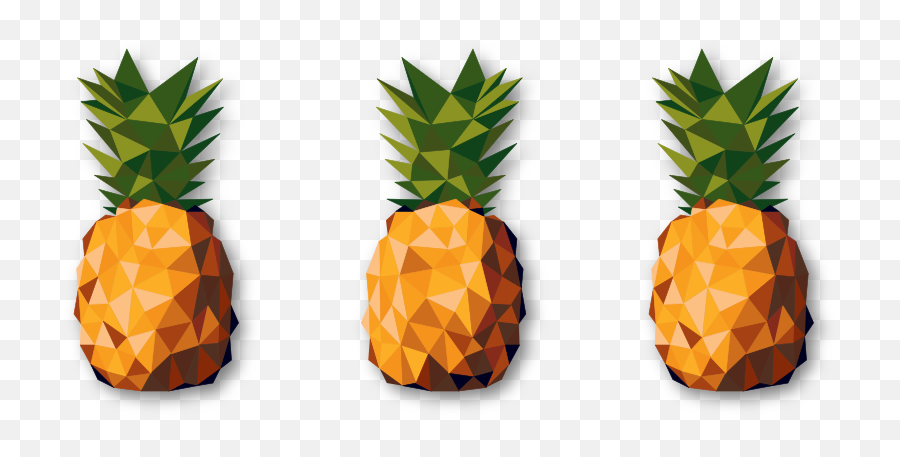 Pineapple Lumps - Boutique Salon Pineapple Lumps Pineapples Transparent Png,Pineapples Png