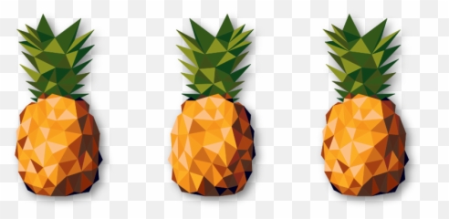 Pineapple Lumps - Boutique Salon Pineapple Lumps Pineapples Transparent Png,Pineapples Png