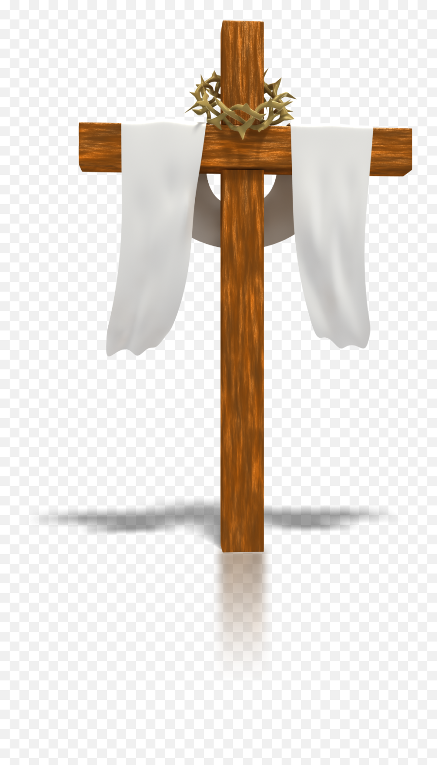 Download Hd Holy Week Palm Sunday Service - Animations Of Jesus Cross Png Hd,Cross Png Images