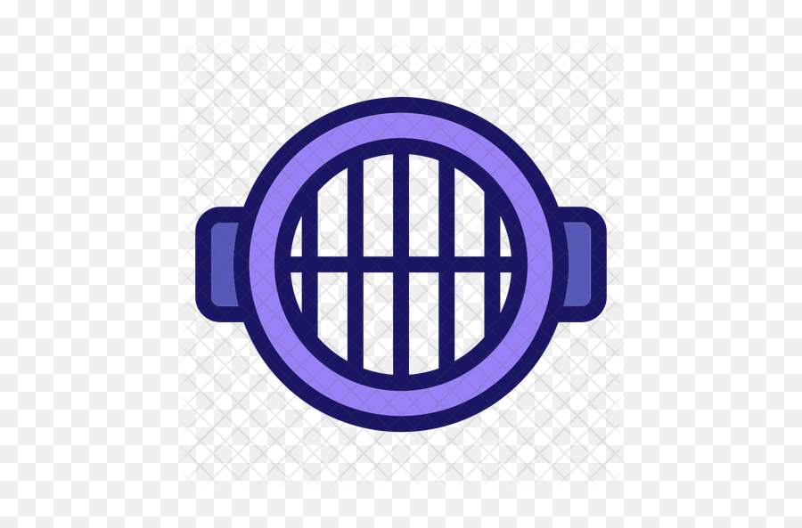 Bbq Grill Icon - Circle Png,Bbq Png