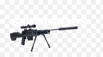 Black Ops 3 Gun Png - Best Air Rifle 2019 Transparent Pellet