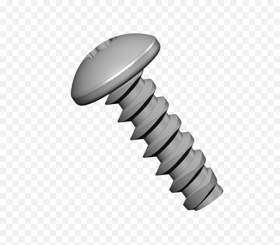 Screw Bolt Png Pic Background Play - Screws Clipart Png,Bolt Png