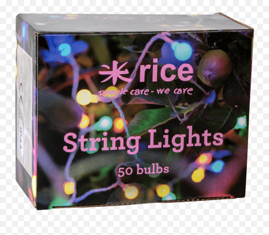 String Lights - Rice Outdoor Color Changing Led String Lights 50 Mini Balls Pastel Colors String Lights Kids White Png,String Lights Png Transparent