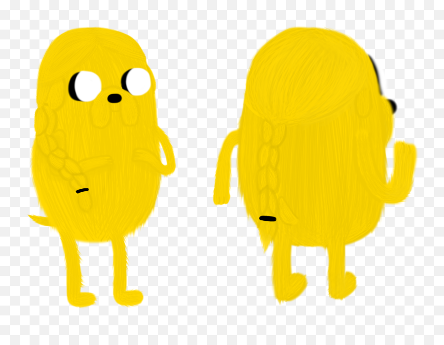 Finn And Jake Png - Clip Art,Jake Png