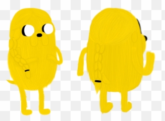 Finn And Jake Png - Clip Art,Jake Png