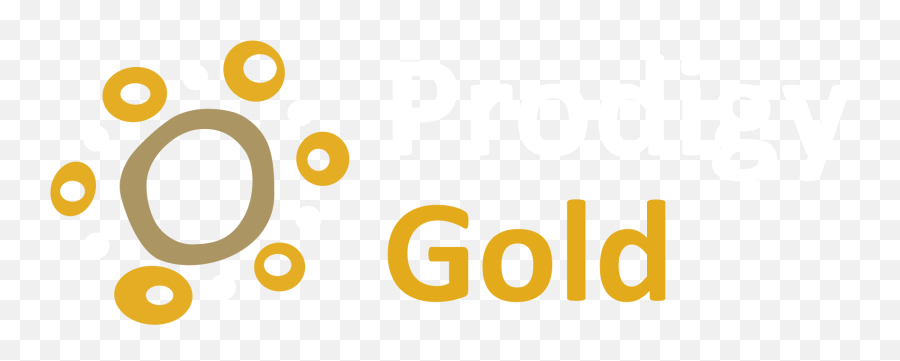Prodigy Gold - Prodigy Gold Logo Png,Gold Logo