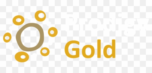 Prodigy Gold - Prodigy Gold Logo Png,Gold Logo
