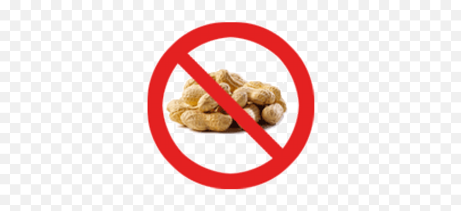 News Item - No Peanuts Png,Peanut Png