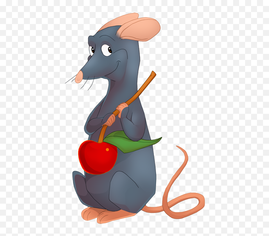 Remy Ratatouille 2007 - Ratatouille Png,Ratatouille Png