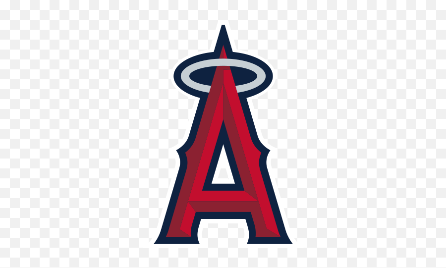 Png A Photo Transparent Clipart - Los Angeles Angels Logo,A+ Png