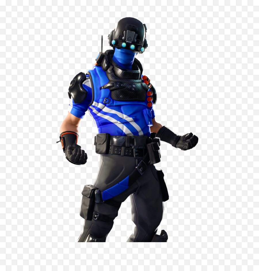 Fortnite Carbon Commando Skin - Outfit Pngs Images Pro Playstation 4 Skin Fortnite,1 Victory Royale Png