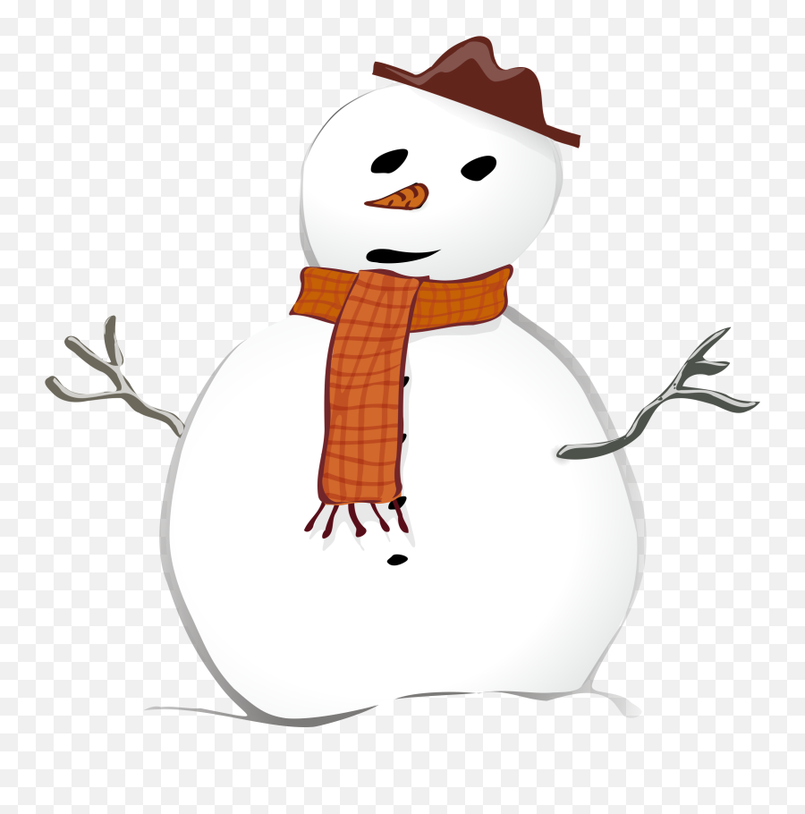 Snowman Youtube Download Clip Art - Snowman Clipart Png,Frosty Png
