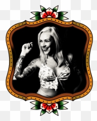 Miss Bloody Mary - Illustration Png,Bloody Mary Png