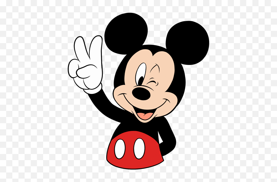 Pin - Mickey Mouse Png,Baby Mickey Png
