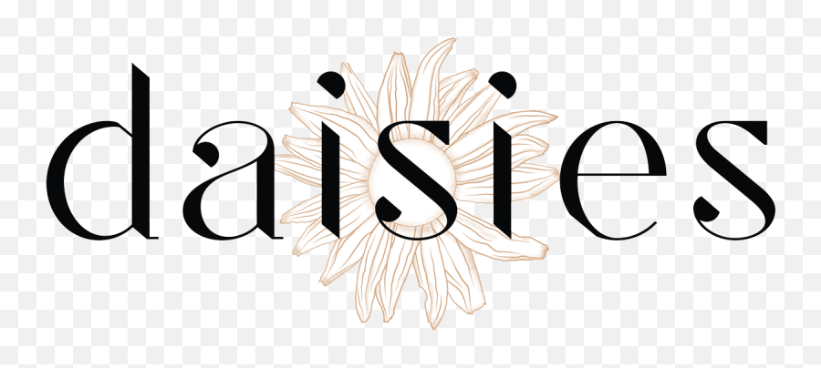 Daisies - Calligraphy Png,Daisies Png