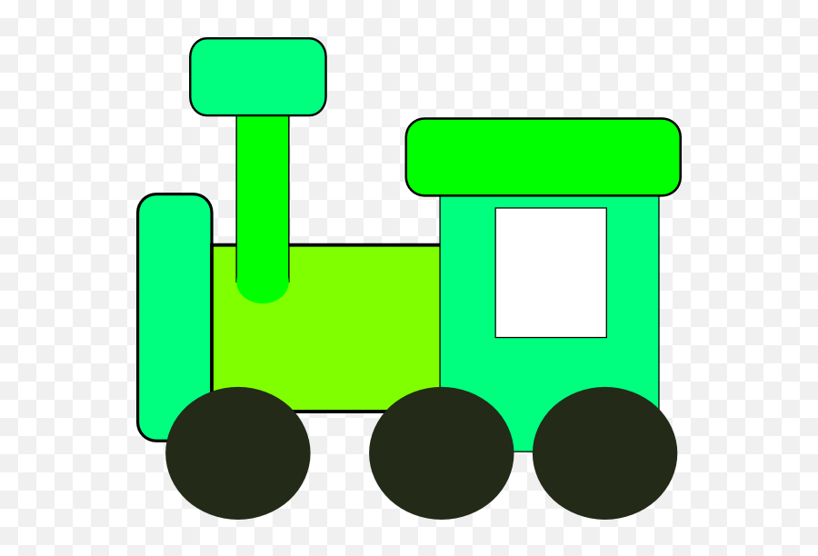 Green Train Png Clip Arts For Web - Clip Arts Free Png Green Train Clipart,Train Clipart Png