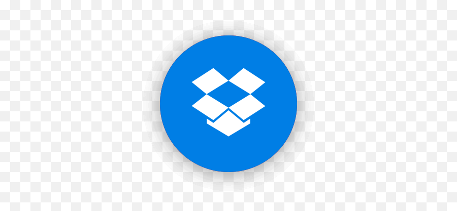 Put Your Brand - Dropbox Icon Png,Yahoo Mail Logos