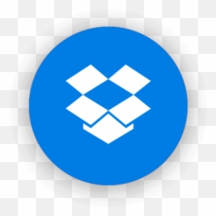 Put Your Brand - Dropbox Icon png