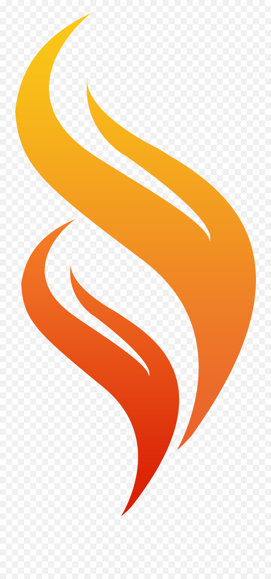 Flame Logo Png - Flame Logo Png,Flame Transparent